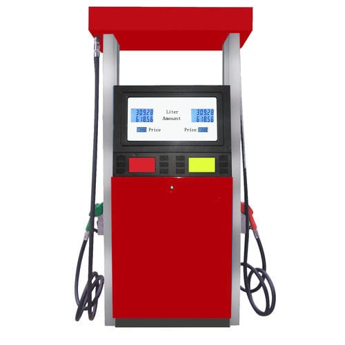 加油站用燃料分配器 - DT-C series - Zhejiang Datian Machine Co., ltd
