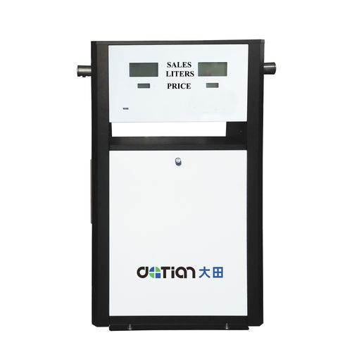 燃料分配器 - DT-A series - Zhejiang Datian Machine Co., ltd