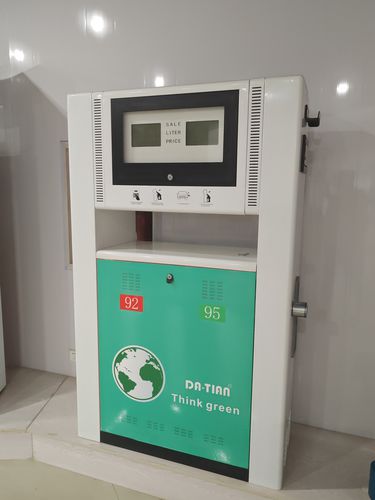 燃料分配器 - DT-W series - Zhejiang Datian Machine Co., ltd