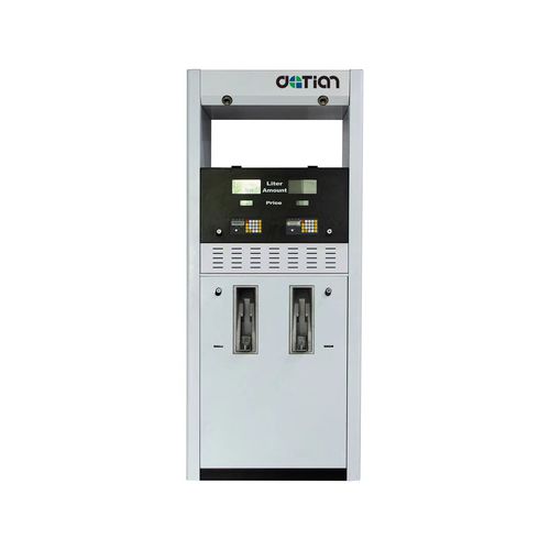 燃料分配器 - DT-P series - Zhejiang Datian Machine Co., ltd