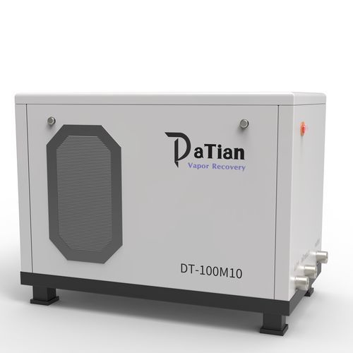 蒸汽收集装置 - DT-100M - Zhejiang Datian Machine Co., ltd