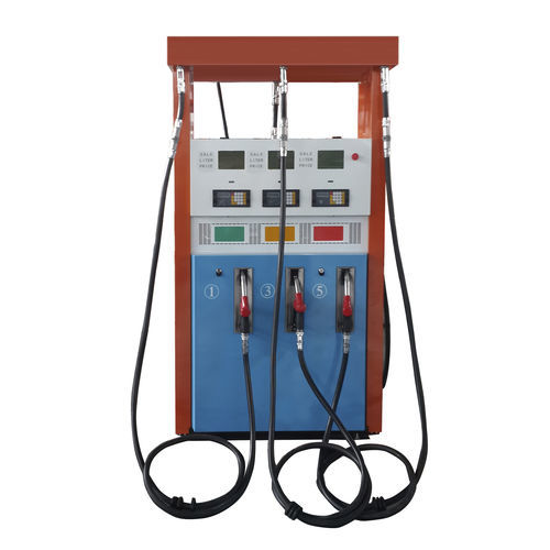 燃料分配器 - DT-Q series - Zhejiang Datian Machine Co., ltd