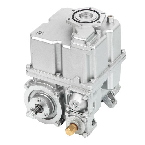 组合式泵 - CP8 - Zhejiang Datian Machine Co., ltd - 螺杆 / 用于化学品 / 油