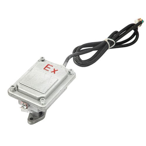 数字脉冲器-接收器 - Q-1 - Zhejiang Datian Machine Co., ltd - 超声波 / 工业
