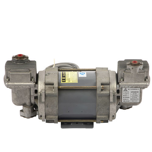恢复泵 - DT-VRP1 - Zhejiang Datian Machine Co., ltd - 油 / 用于气体 / 电动