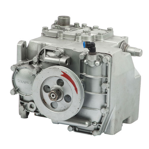 涡旋离心泵 - CP5 - Zhejiang Datian Machine Co., ltd - 燃料 / 电机 / 真空辅助启动