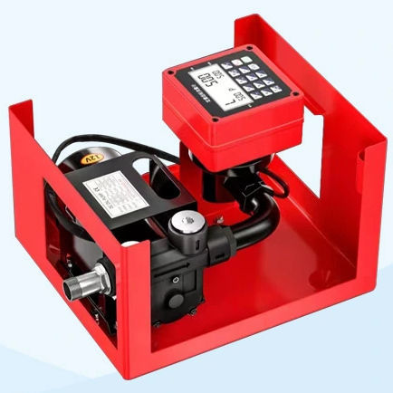 柴油抽水装置* - Zhejiang Datian Machine Co., ltd - 油 / 电动 / 自吸式