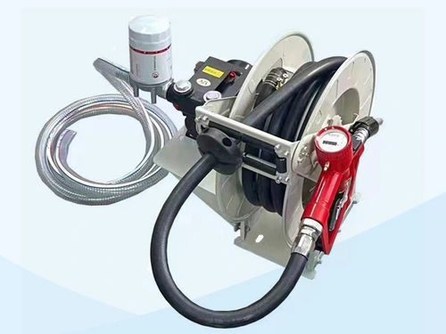 转运抽水装置* - Zhejiang Datian Machine Co., ltd - 燃料 / 自吸式 / 固定式