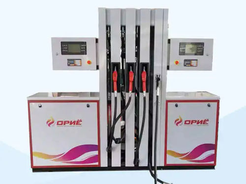 LPG燃料分配器 - DT-L8 - Zhejiang Datian Machine Co., ltd