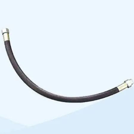 LPG软管 - Zhejiang Datian Machine Co., ltd - 橡胶 / 不锈钢 / 工业