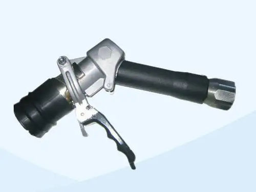 LPG配送喷枪 - Zhejiang Datian Machine Co., ltd - 加油站用 / 用于工业 / 手动
