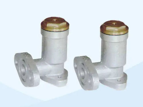 差分作用式阀门 - LPG-1 - Zhejiang Datian Machine Co., ltd - LPG / 法兰 / 工业用途