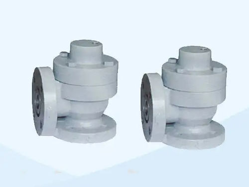 差分作用式阀门 - LPG-2 - Zhejiang Datian Machine Co., ltd - LPG / 法兰 / 工业用途