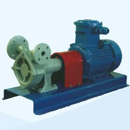 涡轮泵 - LWB-150 - Zhejiang Datian Machine Co., ltd - 用于LPG / 电动 / 浸没式
