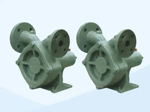 涡轮泵 - LWB-150 - Zhejiang Datian Machine Co., ltd - 用于LPG / 电动 / 浸没式