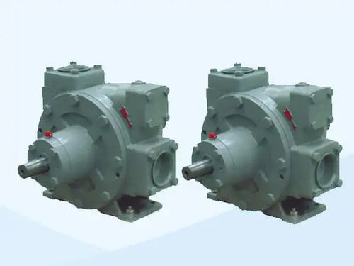 叶片泵 - LYB-2000 - Zhejiang Datian Machine Co., ltd - 用于LPG / 电动 / 自吸式