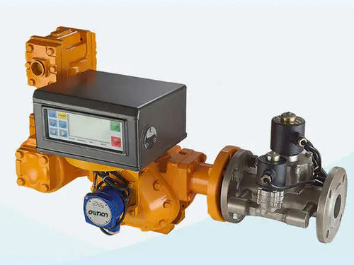 称重式流量计 - M-80 - Zhejiang Datian Machine Co., ltd - 液体 / DN50-2" / DN100-4"