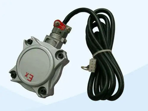 高精度脉冲器-接收器 - Q-2 - Zhejiang Datian Machine Co., ltd