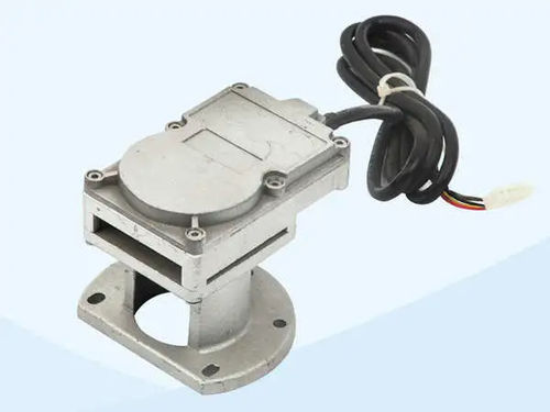 高精度脉冲器-接收器 - Q-3 - Zhejiang Datian Machine Co., ltd