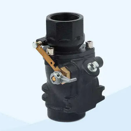 制动阀 - Zhejiang Datian Machine Co., ltd - 汽油 / 工业用途 / 化学