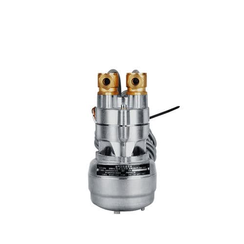 气体收集装置 - NP80 - Zhejiang Datian Machine Co., ltd