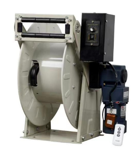 卷管器 - DT-HRE - Zhejiang Datian Machine Co., ltd - 手动 / 用于燃料 / 固定
