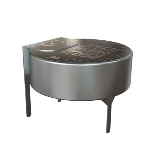 一氧化碳气体传感器 - FC-CO series - ShenZhen ProSense Technologies Co., Ltd. - 燃料电池式 / 免维护 / 紧凑型