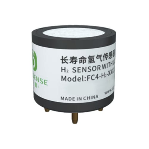 CO气体传感器 - FC series - ShenZhen ProSense Technologies Co., Ltd. - H2 / H2S / 电气化学