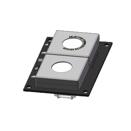 气体探测模块 - DS-RF - ShenZhen ProSense Technologies Co., Ltd. - 甲醛 / VOC / 燃料电池式