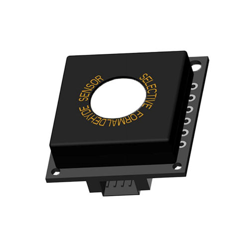 甲醛探测模块 - WZ-H3-N  - ShenZhen ProSense Technologies Co., Ltd. - 燃料电池式 / 集成式