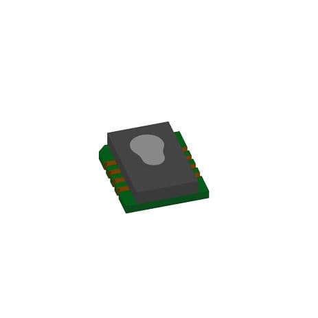 VOC探测模块 - PS-VOC  - ShenZhen ProSense Technologies Co., Ltd. - 气体 / MEMS / 半导体式