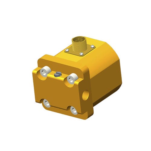 H2气体传感器 - DG6001+ - ShenZhen ProSense Technologies Co., Ltd. - 燃料电池式 / 光声 / 监控