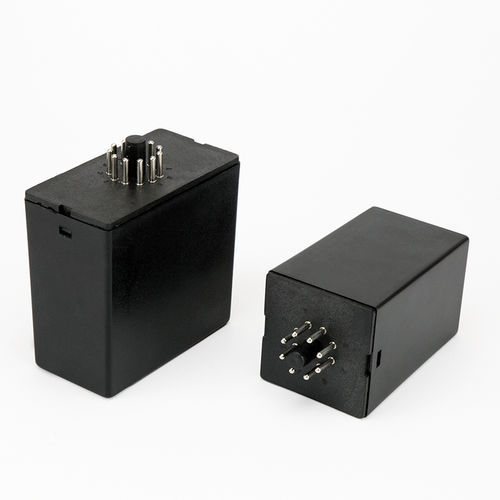 壁挂箱 - PINS - Supertronic - 长方形 / ABS / 用于测量仪器