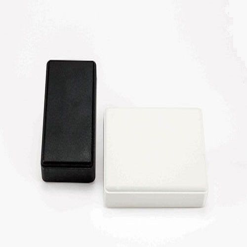 壁挂箱 - SIMPLEGANT - Supertronic - 长方形 / 正方形 / 塑料