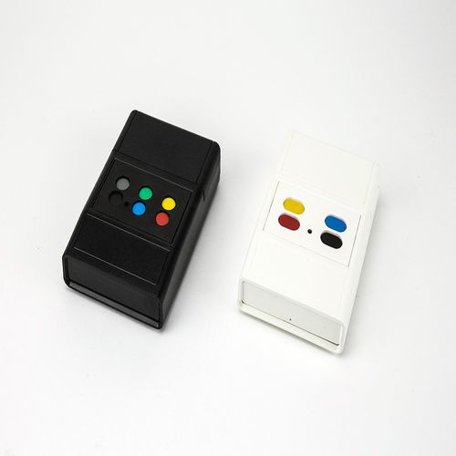 手提式盒 - MULTIRLMOTE - Supertronic - 长方形 / 塑料 / 工业