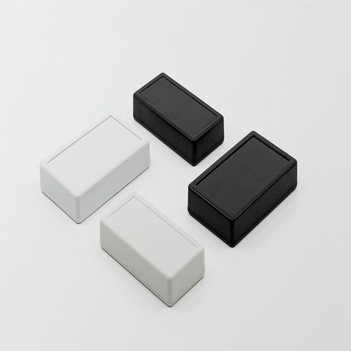 手提式盒 - HANDRES - Supertronic - 长方形 / 正方形 / 塑料