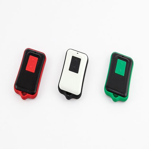 便携式盒 - SLIMREMOTE - Supertronic - 长方形 / 塑料 / 户外