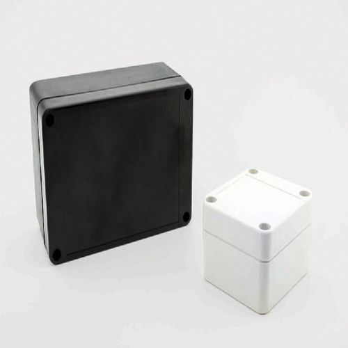 壁挂箱 - BOXELEC - Supertronic - 台式 / 便携式 / 长方形