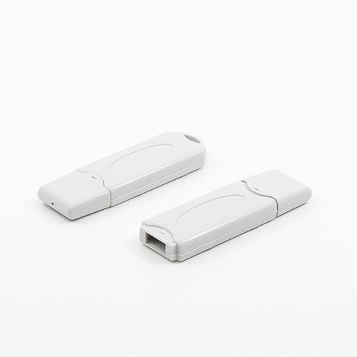 USB连接器盒 - UBSPLUG - Supertronic - 手提式 / 长方形 / ABS