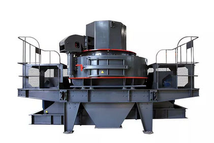 反击破碎机 - VK series - Zhongqinglin Heavy Industry Machinery Co., Ltd - 固定式 / 石头