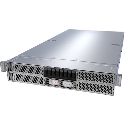 视频服务器 - ARS-221GL-NHIR - SUPERMICRO - 网络 / GPU / 2U