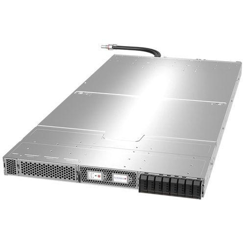 视频服务器 - ARS-111GL-NHR-LCC - SUPERMICRO - 网络 / GPU / 1U