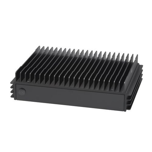 存储服务器 - SYS-E302-13AD - SUPERMICRO - 视频 / 网络 / AI edge