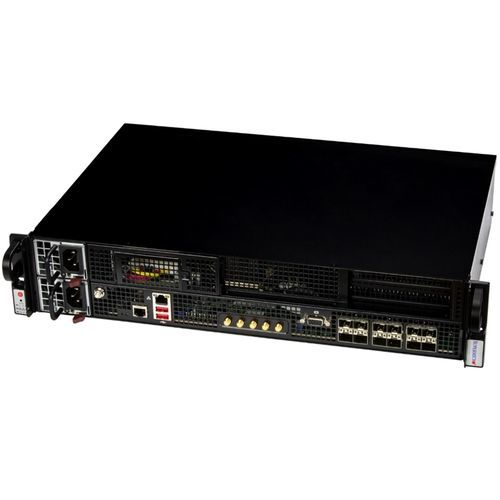 RAID服务器 - SYS-211E-FRN13P - SUPERMICRO - 视频 / 网络 / GPU
