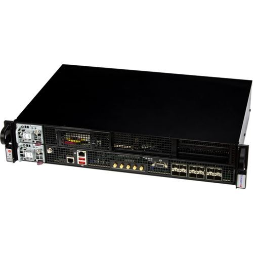 RAID服务器 - SYS-211E-FRDN13P - SUPERMICRO - 视频 / 网络 / GPU