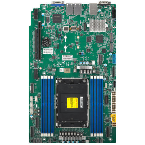 AT主板 - X14SBW-TF - SUPERMICRO - Intel® Xeon / (Fr) Intel® Core™ i7-6700 / Intel®