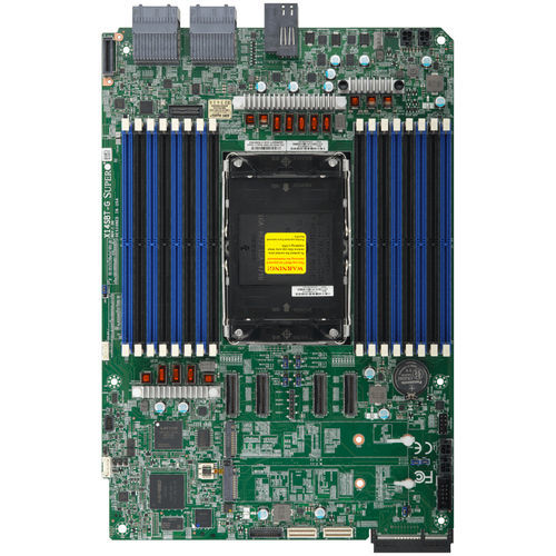 AT主板 - X14SBT-G - SUPERMICRO - Intel® Xeon / (Fr) Intel® Core™ i7-6700 / Intel®