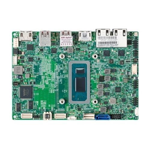 3.5"主板 - X13SRN-H-WOHS - SUPERMICRO - 13th Generation Intel® Core™ / Intel® Core™ i7-1370PE / Intel®