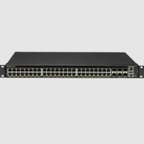 管理型以太网交换机 - SSE-G3748/R-SONIC - SUPERMICRO - 48 端口式 / 2 级 / 3 级