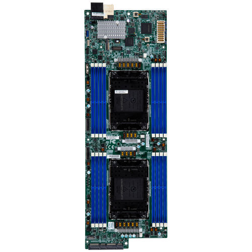 ATX主板 - B14DBT  - SUPERMICRO - Intel® Xeon / DDR5 SO-DIMM / Mini PCIe